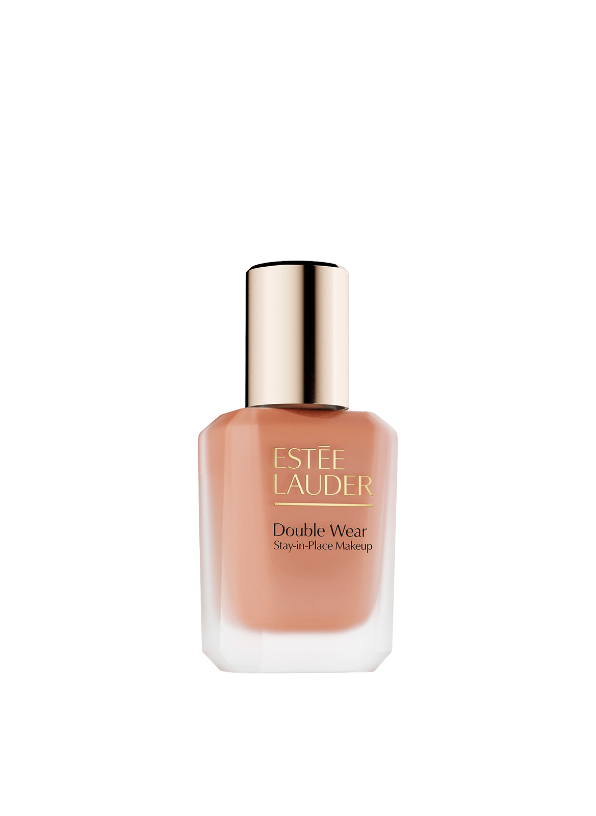 DOUBLE WEAR - Stay-in-Place Longwear Matte Foundation SPF10 ESTEE LAUDER 4n1 shell beige