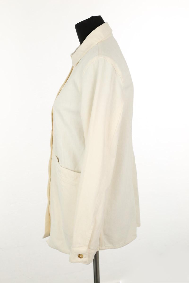JACKET SEZANE - Seconde main Beige