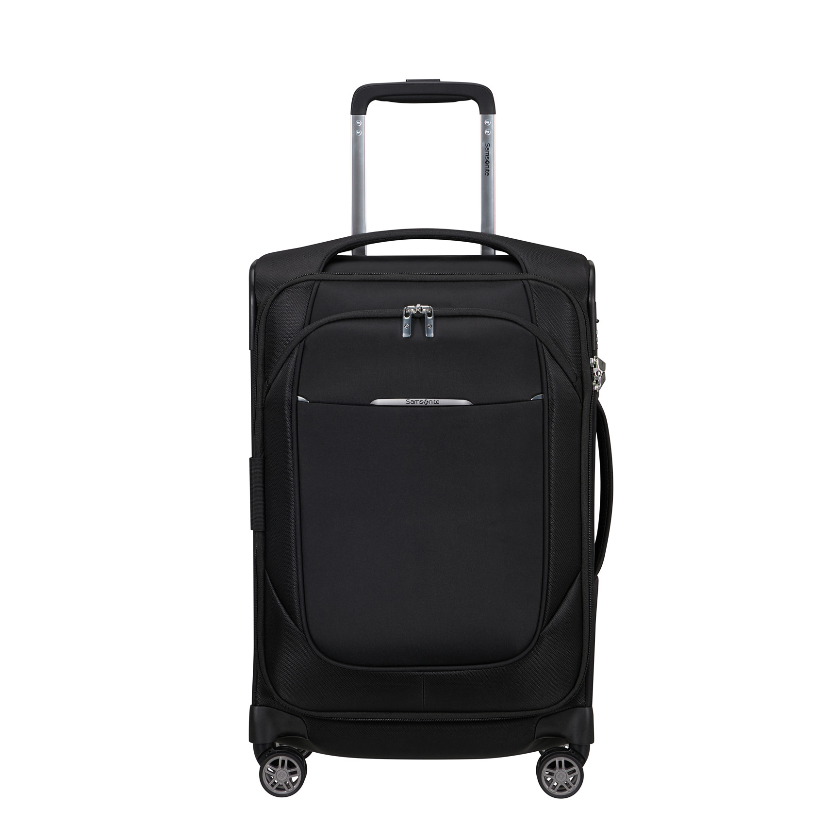 Re-lite valise 4 roues taille s SAMSONITE Noir