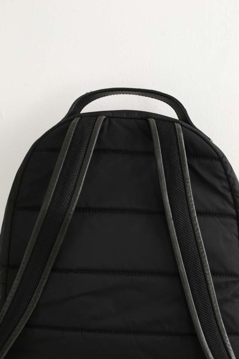 Austin backpack MONCLER - Seconde Main Black