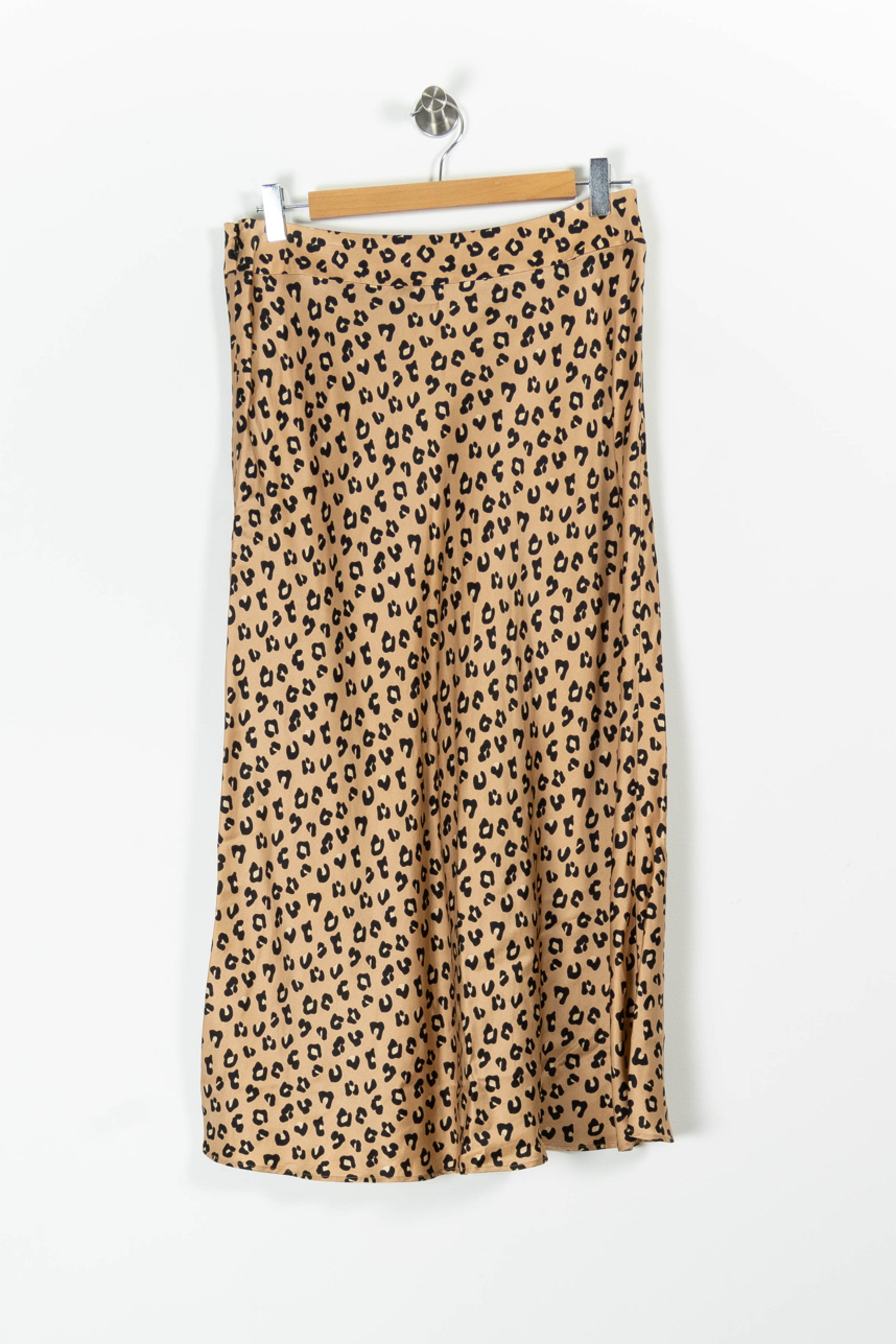 Short & midi skirt SEZANE - Seconde main Beige