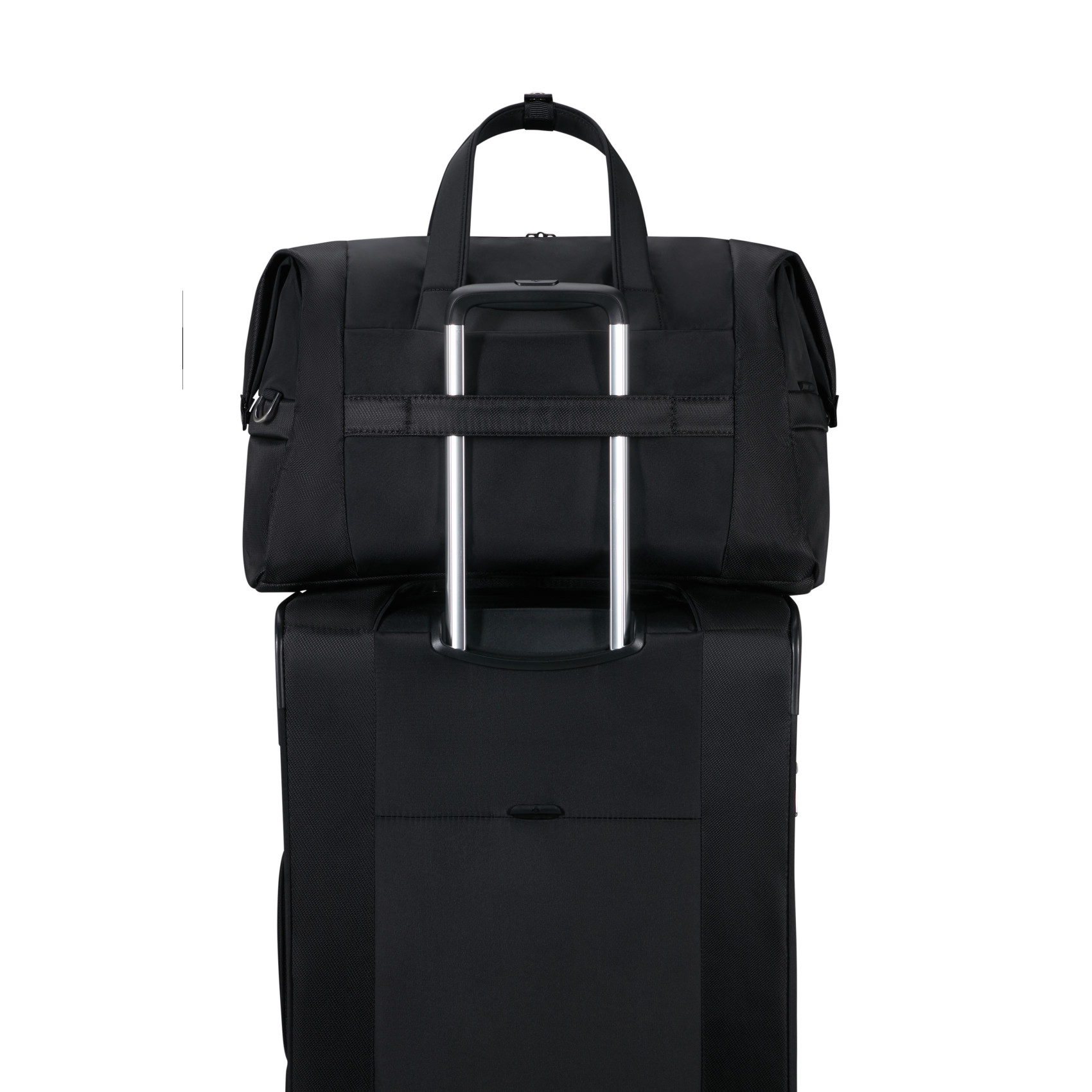 Re-lite sac de voyage taille s SAMSONITE Noir