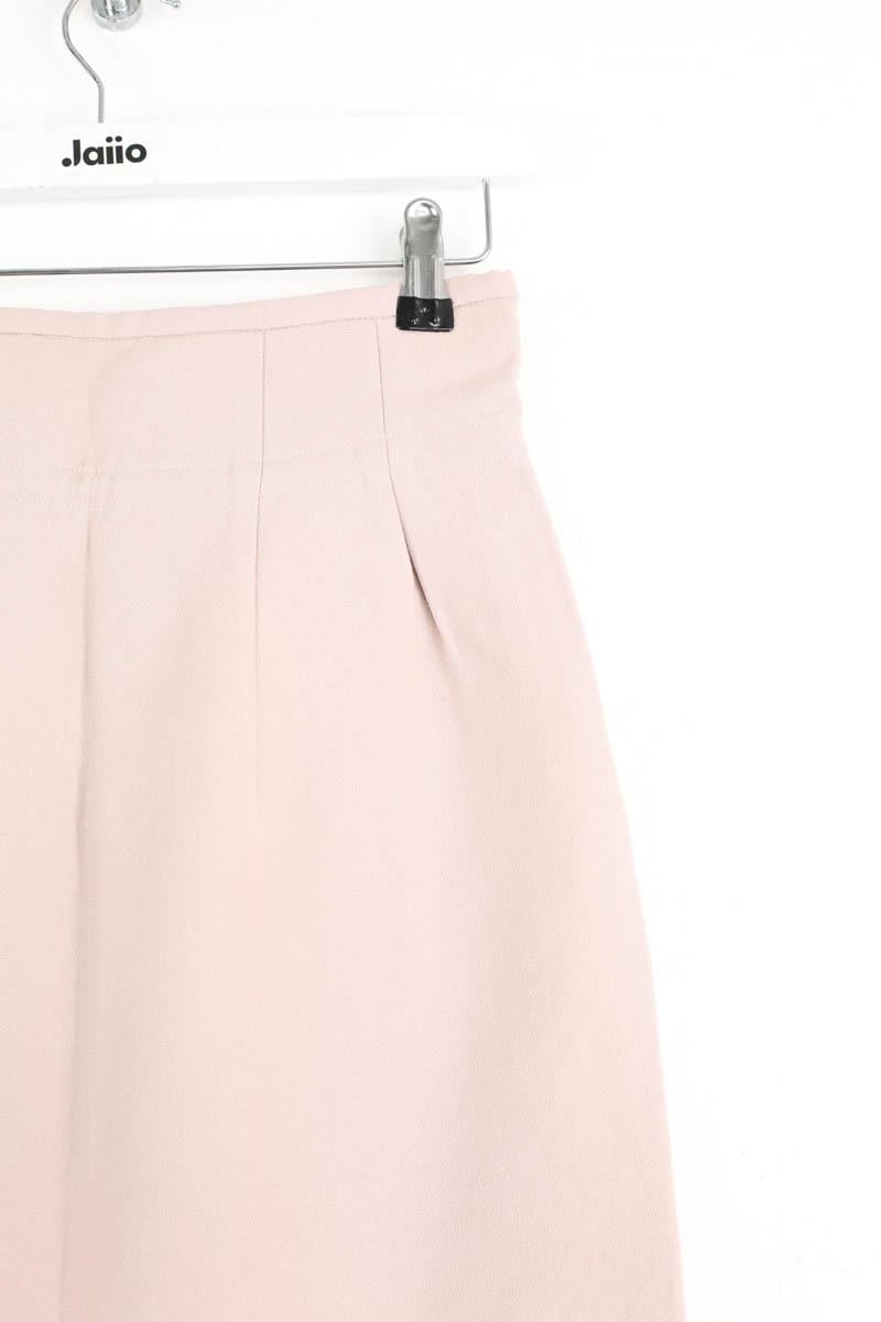 Mini skirt IRO - Seconde Main Pink