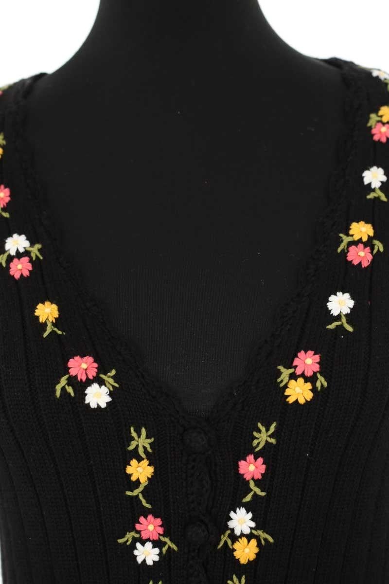 Cardigan SEZANE - Seconde main Black