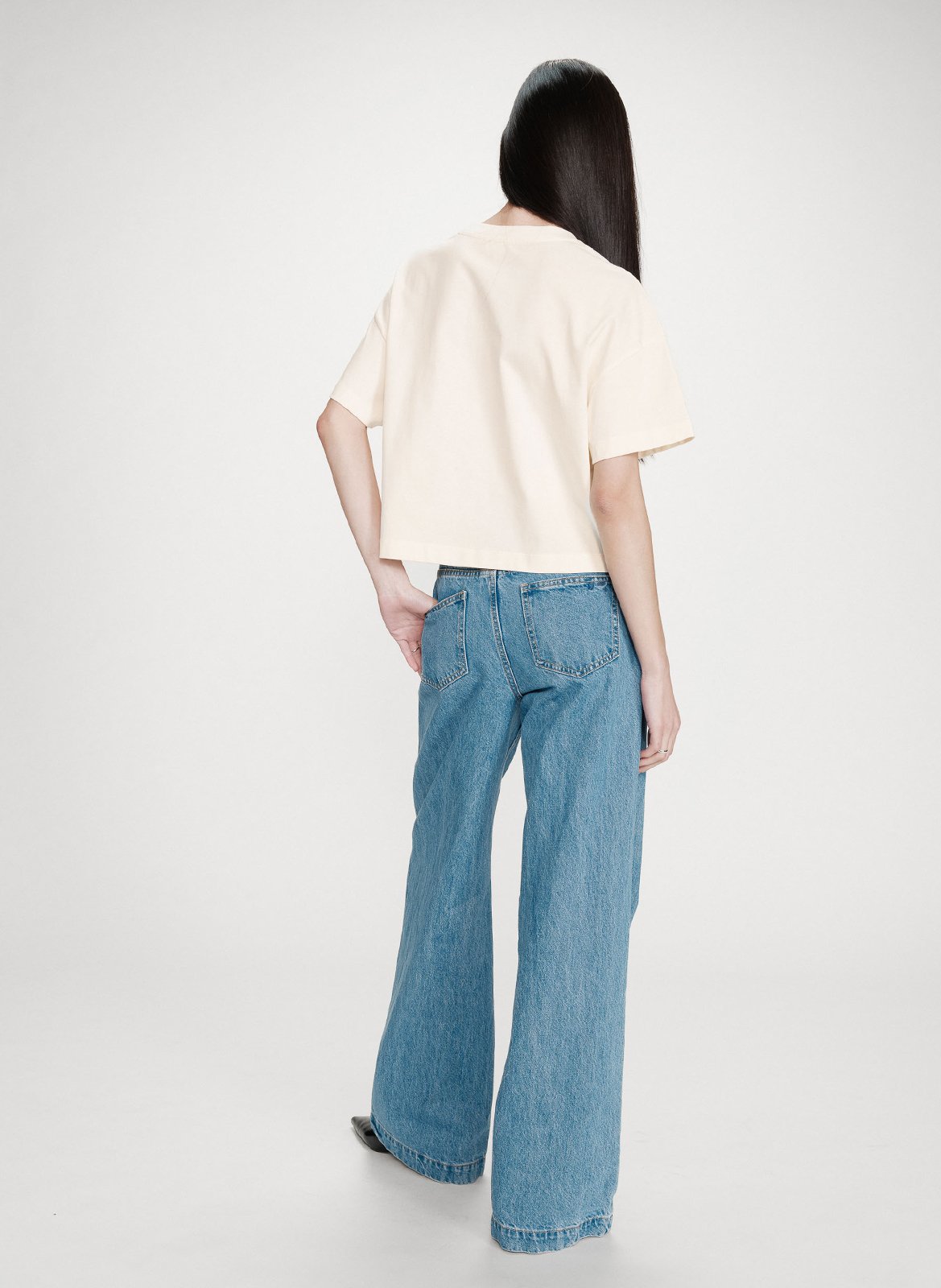 NE PAS REF, MAUVAISE SAISON ! White