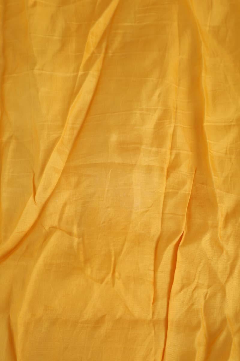 Skirt TARA JARMON - Seconde Main Yellow
