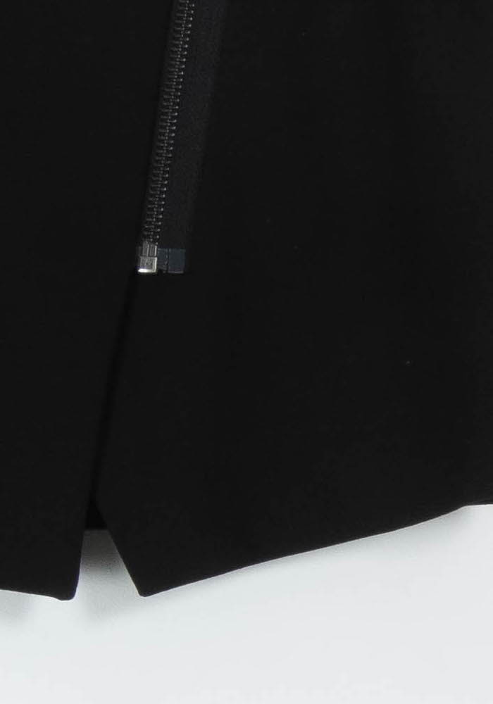 Short & midi skirt COMPTOIR DES COTONNIERS - Seconde main Black