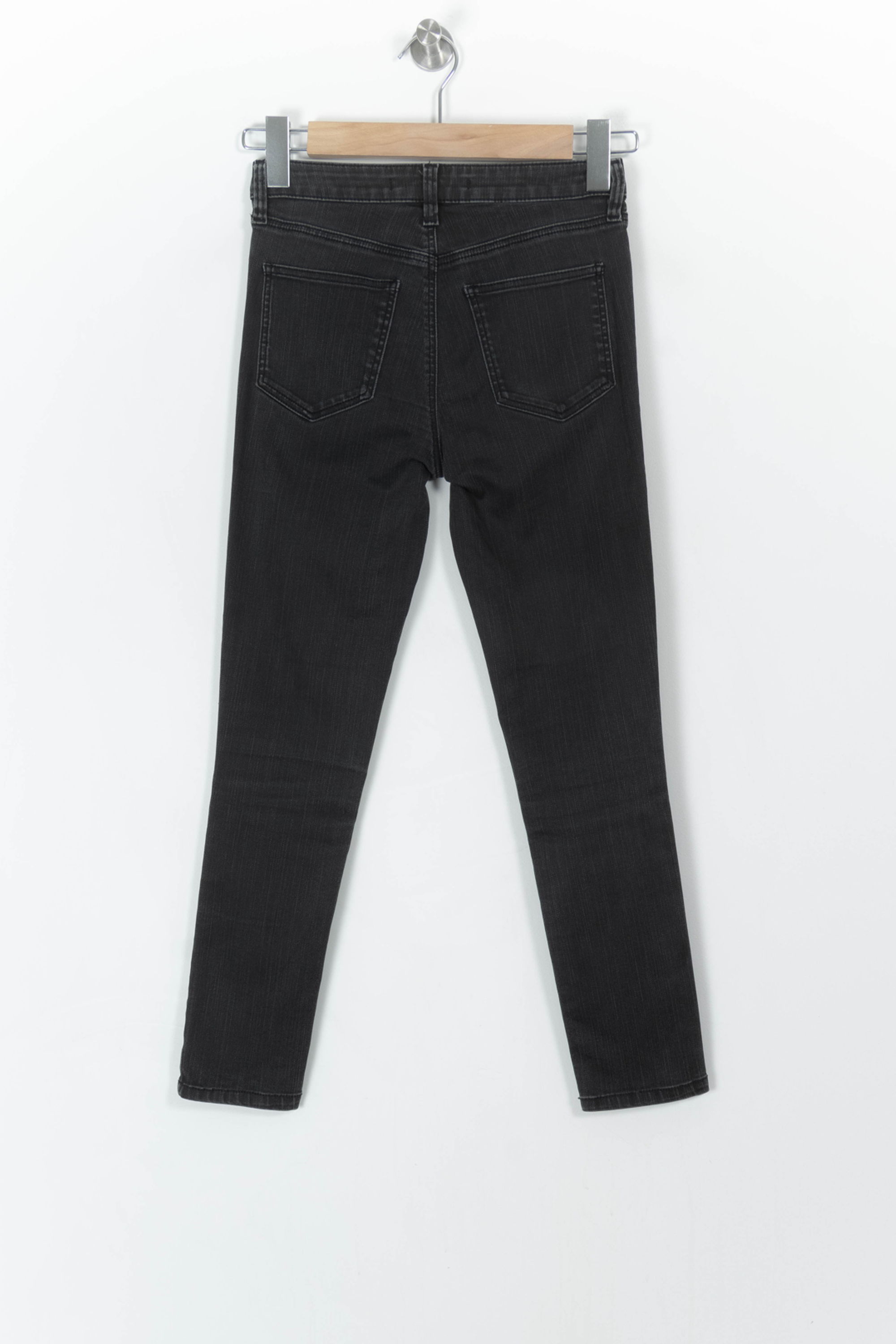 Jeans COMPTOIR DES COTONNIERS - Seconde main Black