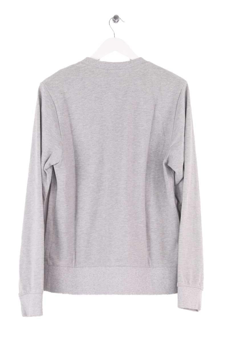 Sweatshirt LACOSTE - SECONDE MAIN Grey