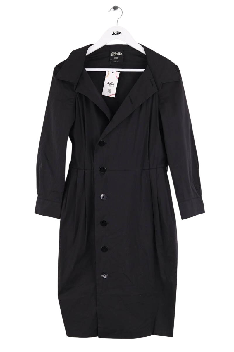 Robe JEAN PAUL GAULTIER - SECONDE MAIN Noir