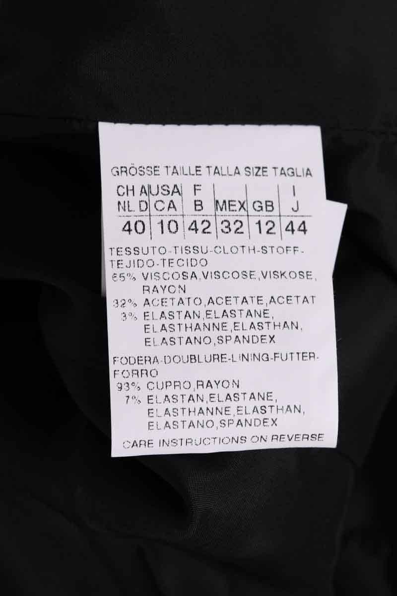 Jacket MAX MARA - Seconde Main Blue