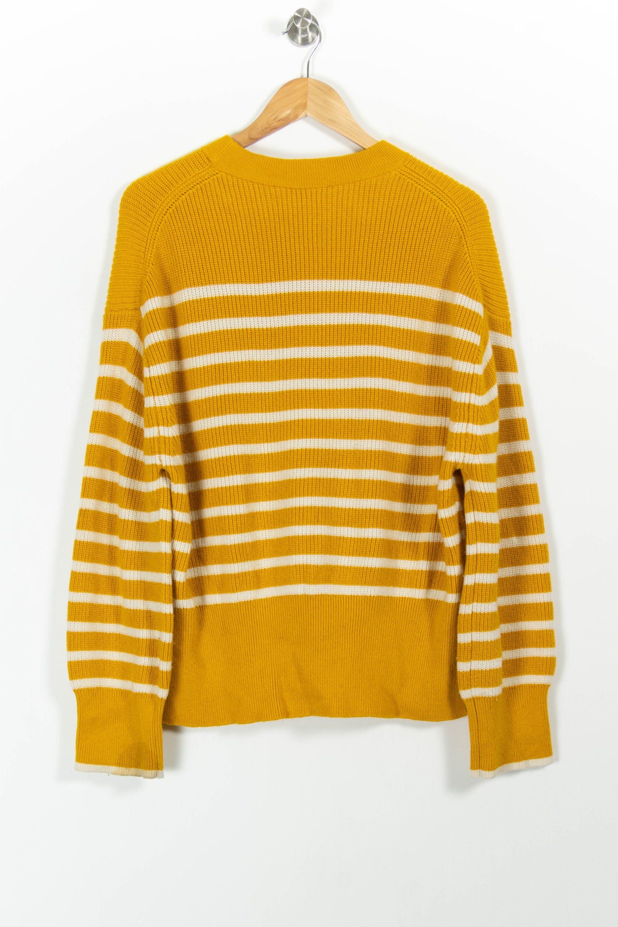 Knitwear CLOSED - Seconde Main Yellow
