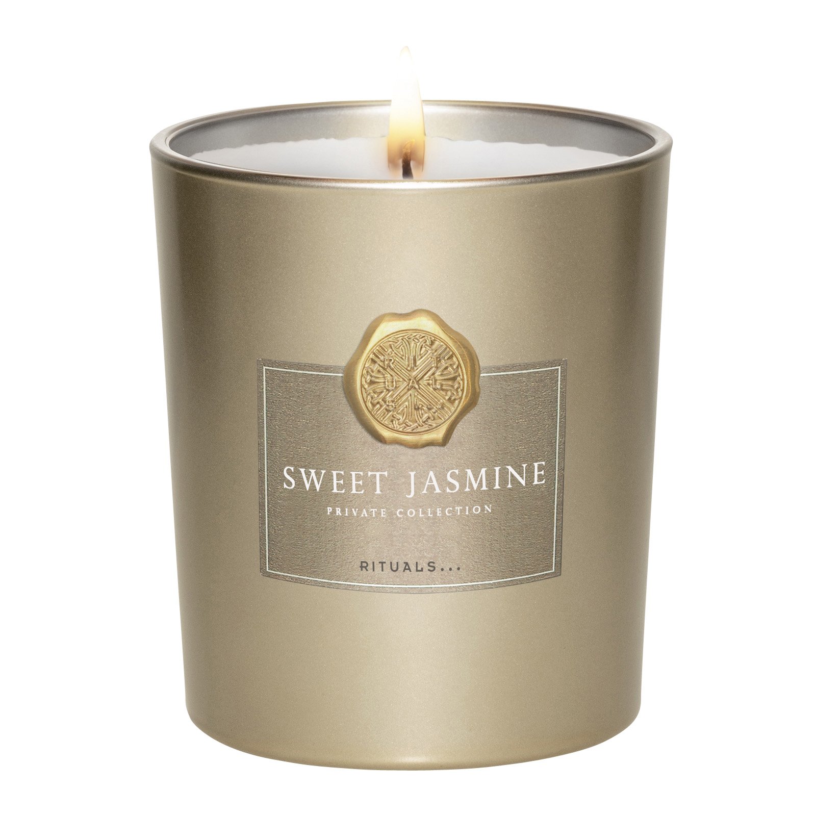 Sweet Jasmine Bougie parfumée RITUALS No color