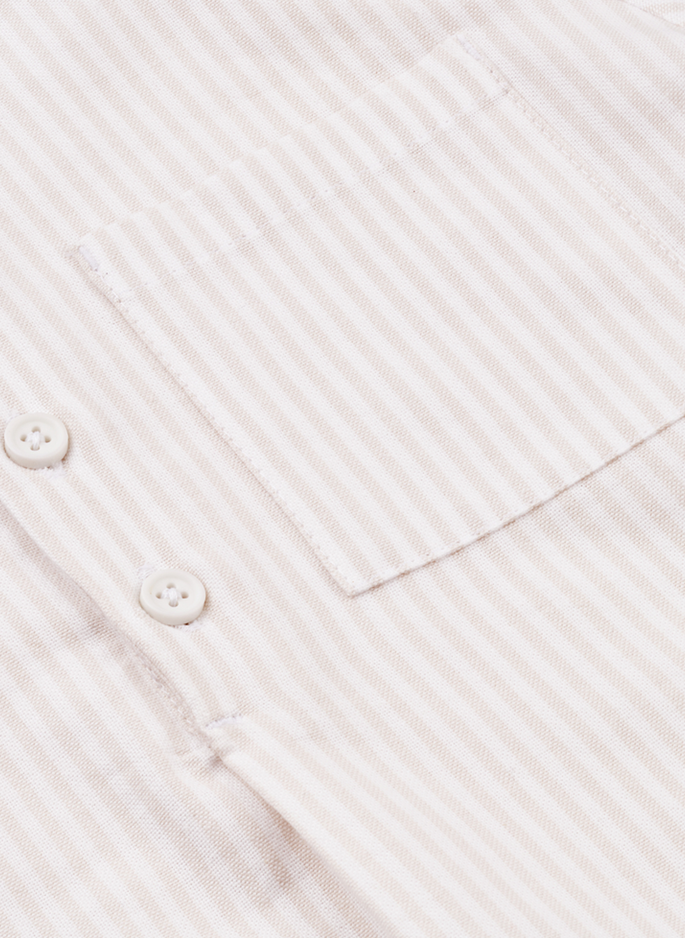 Chemise en coton  LIEWOOD Blanc