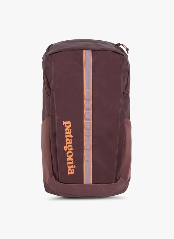 Backpack Made From Recycled Fibers Dulse Mauve Patagonia Men 49298 DLMA DULSE MAUVE Place des Tendances United Kingdom