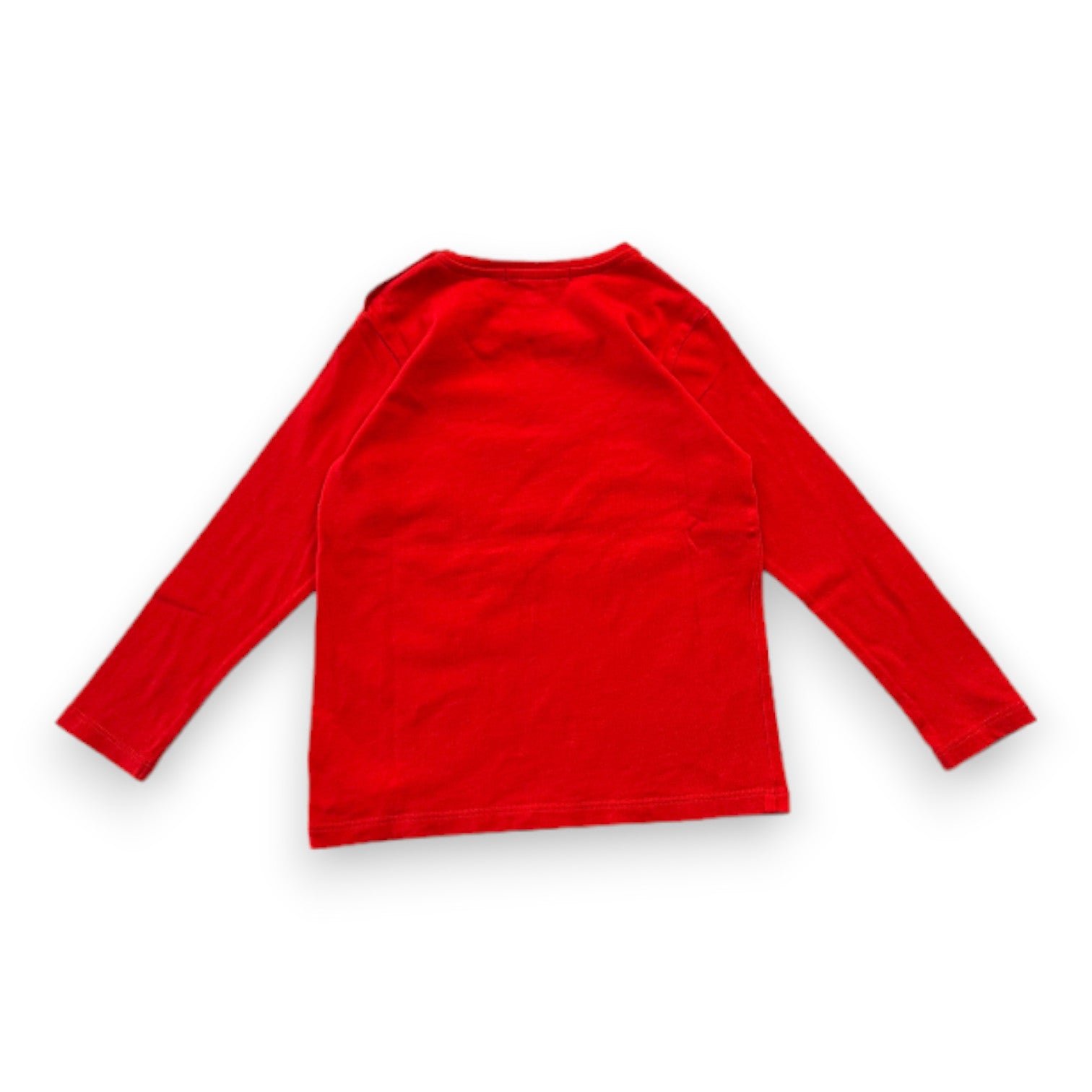 Red children's t-shirt - 3 years BONPOINT - Seconde Main Red