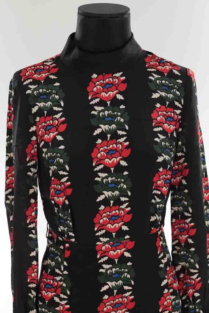 Polo shirt LK BENNETT - Seconde Main Black