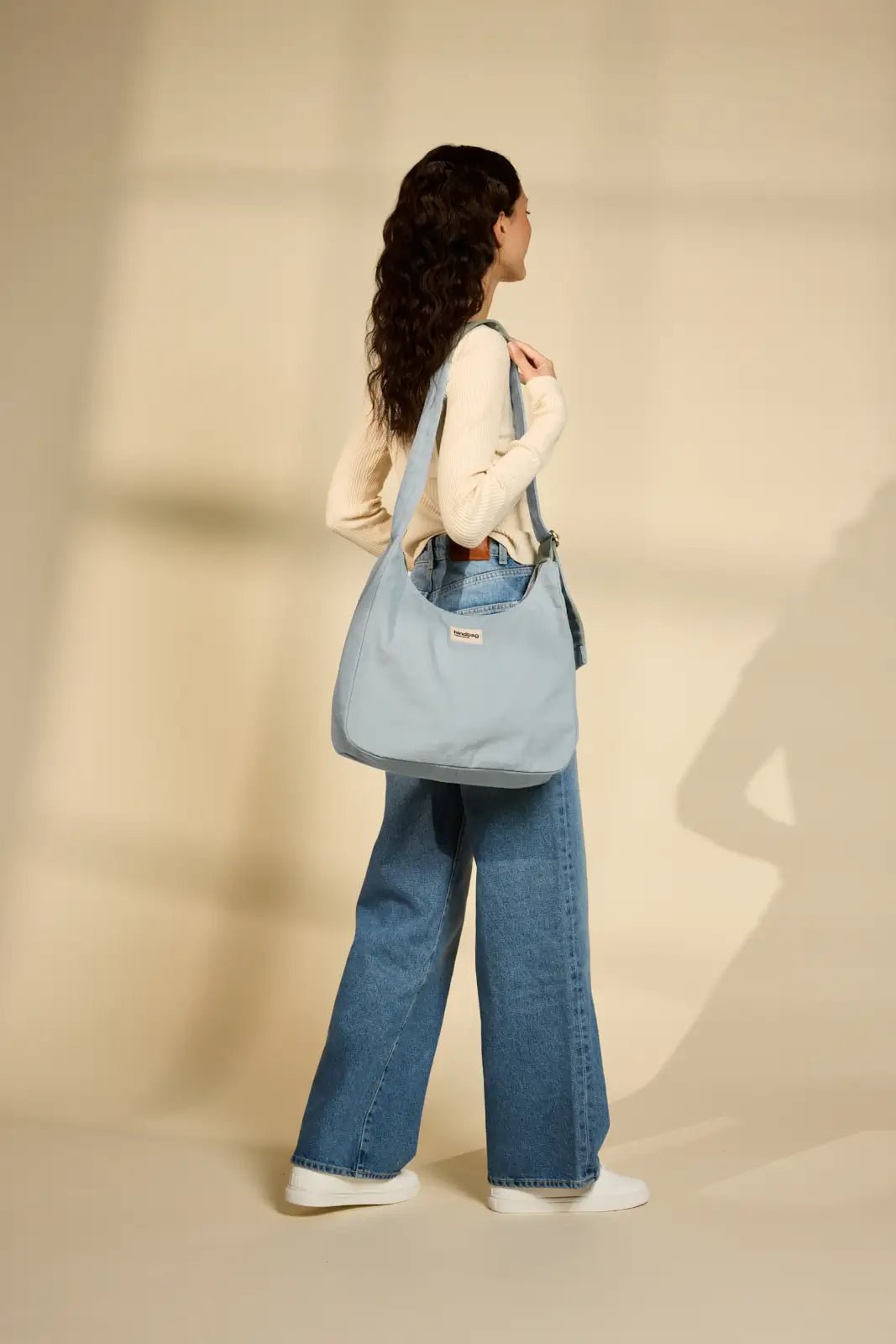 Claire hobo bag HINDBAG Green