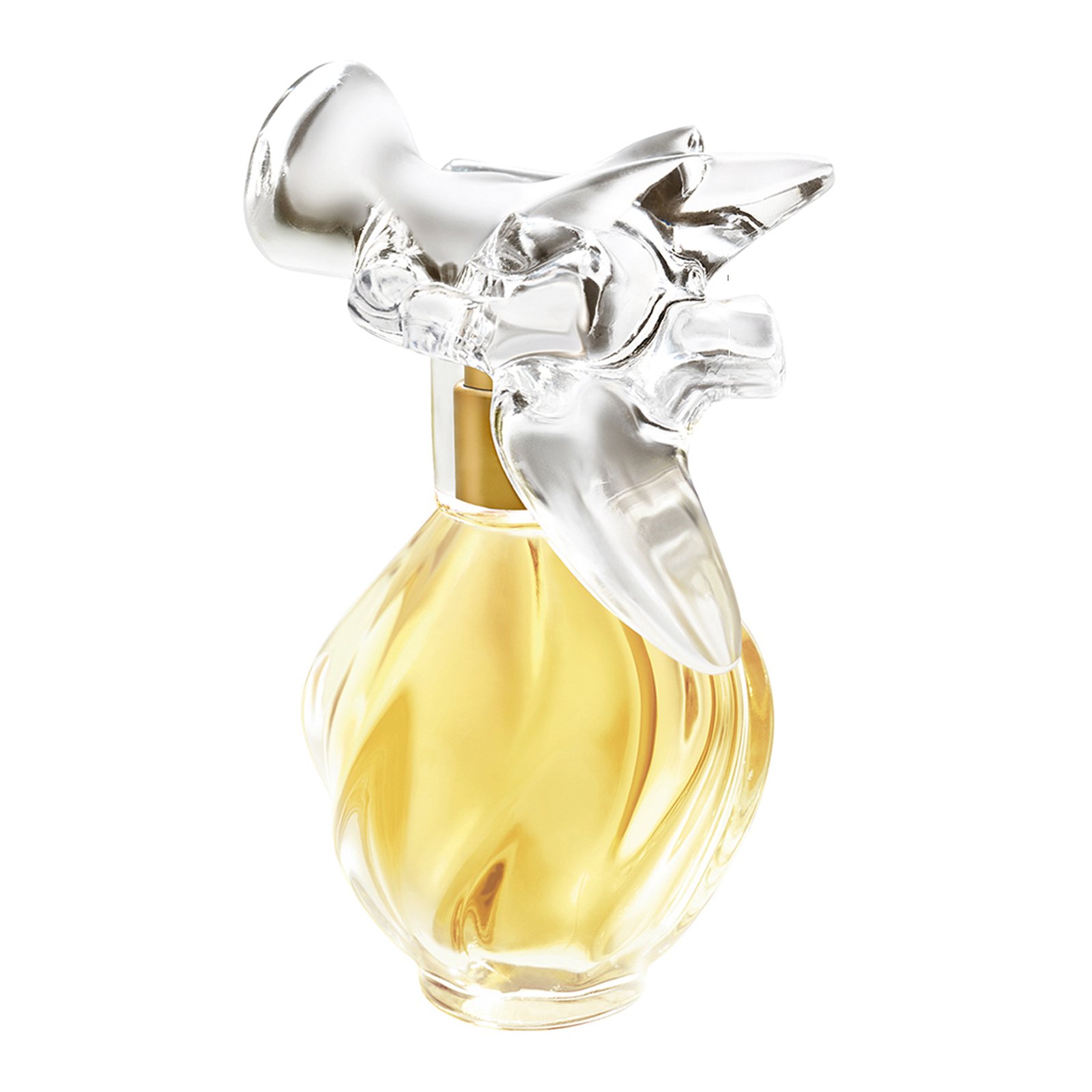 AIR DU TEMPS Eau de Parfum NINA RICCI No color