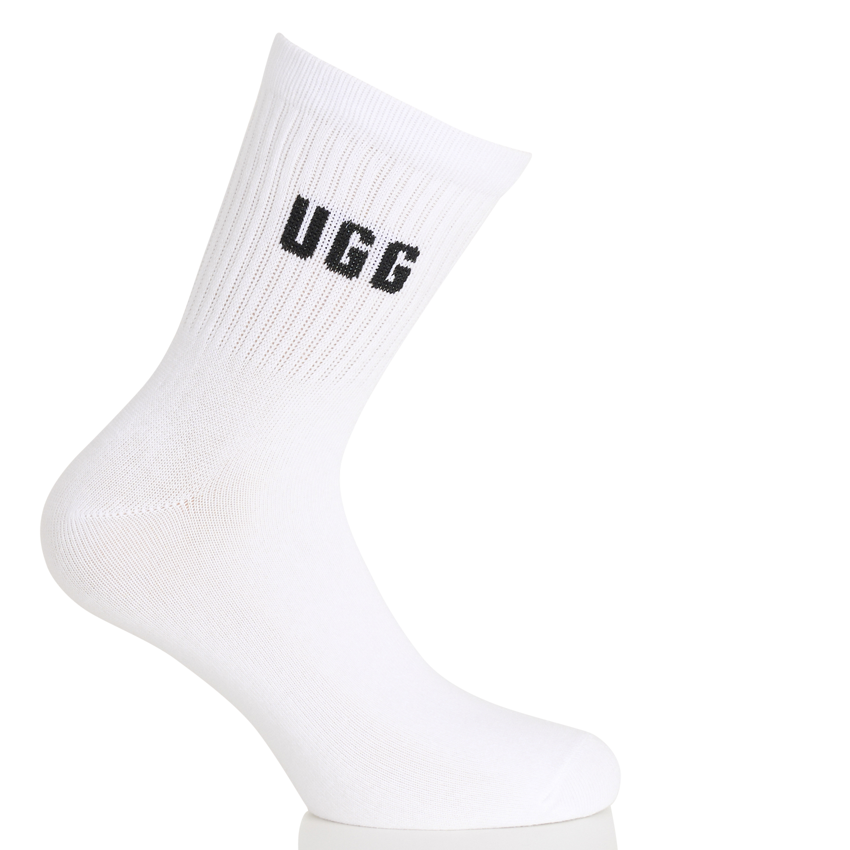 Pack of two pairs of cotton-blend socks UGG Multicolored