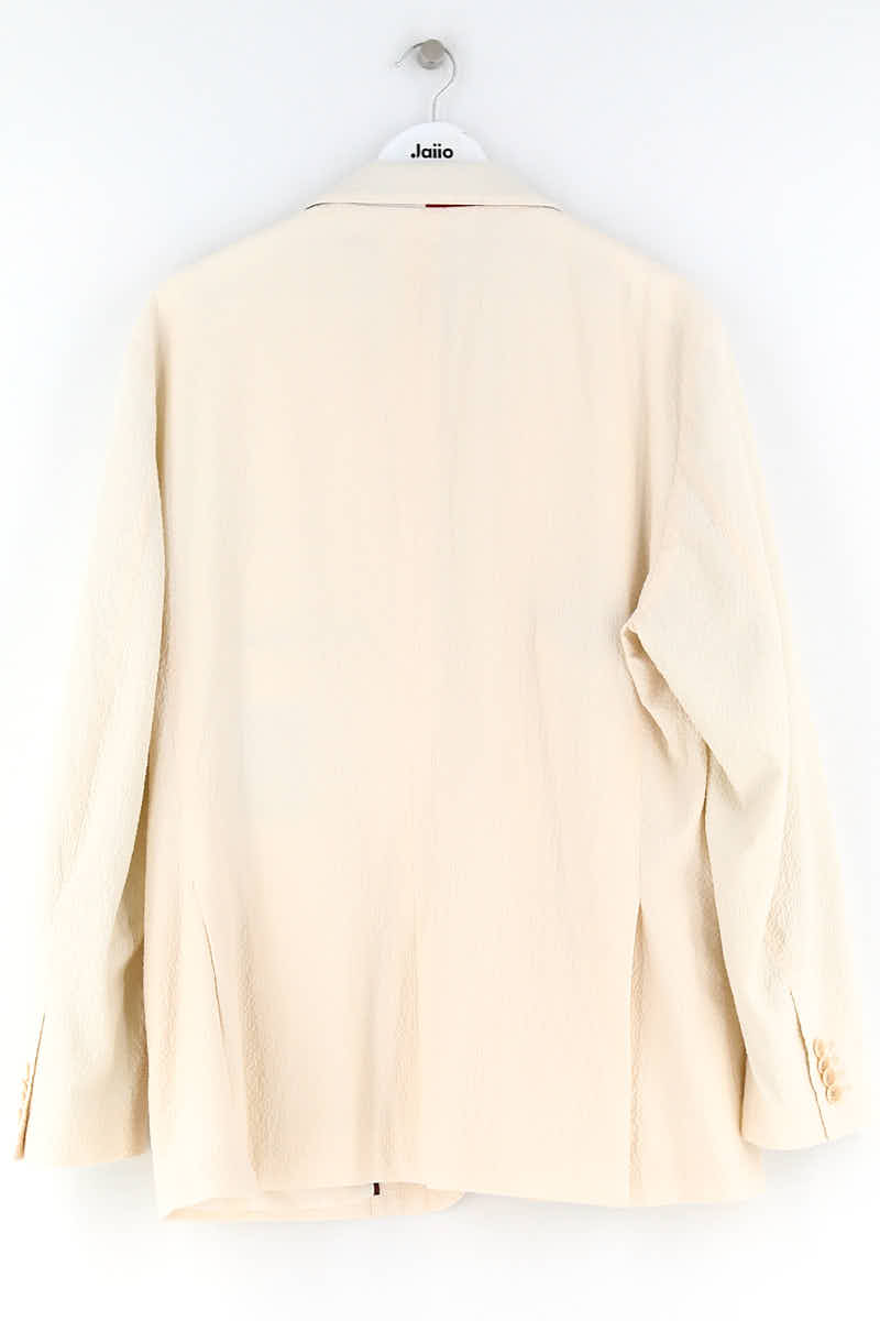 JACKET TOMMY HILFIGER - SECONDE MAIN Beige