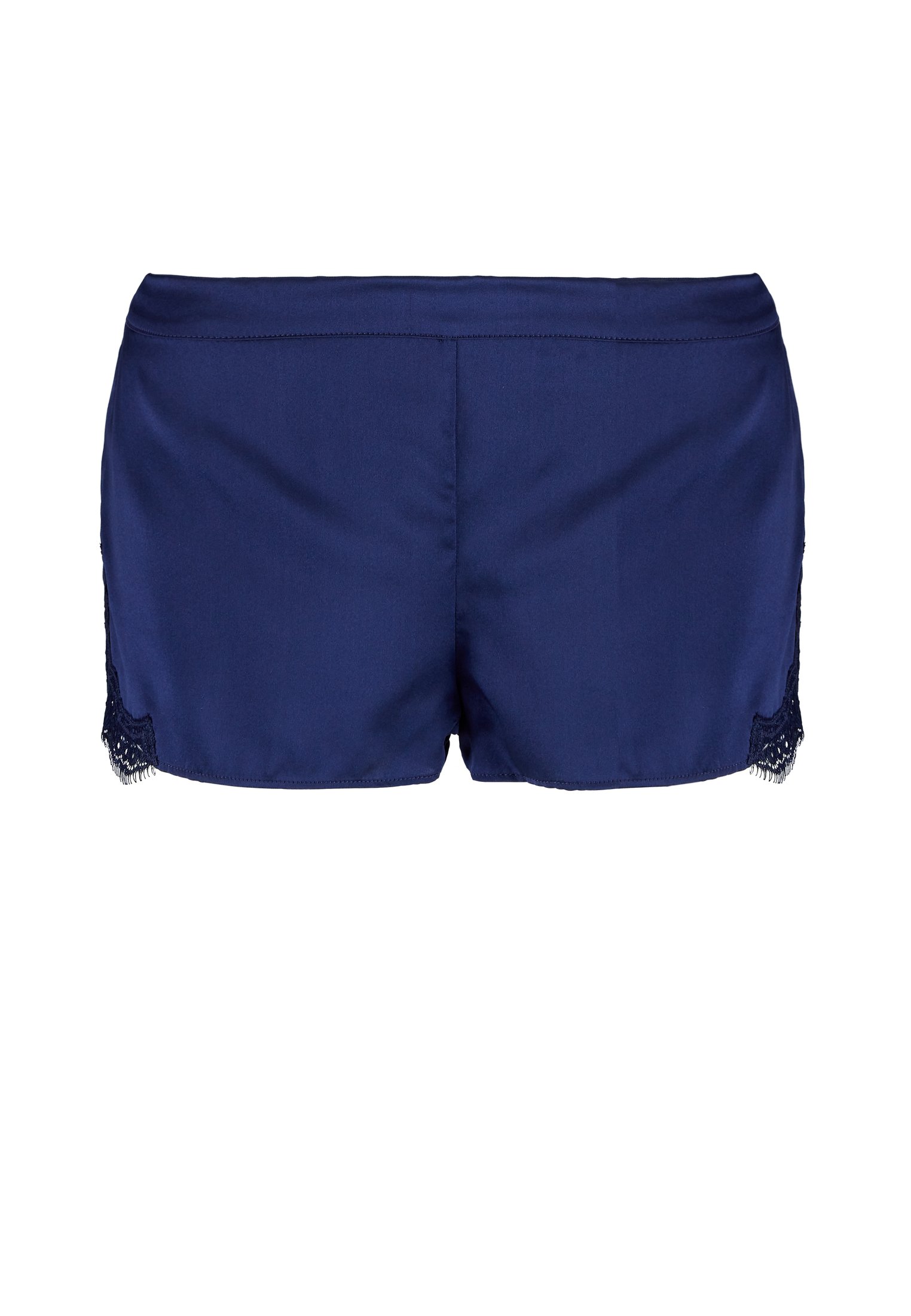Boy shorts Blue