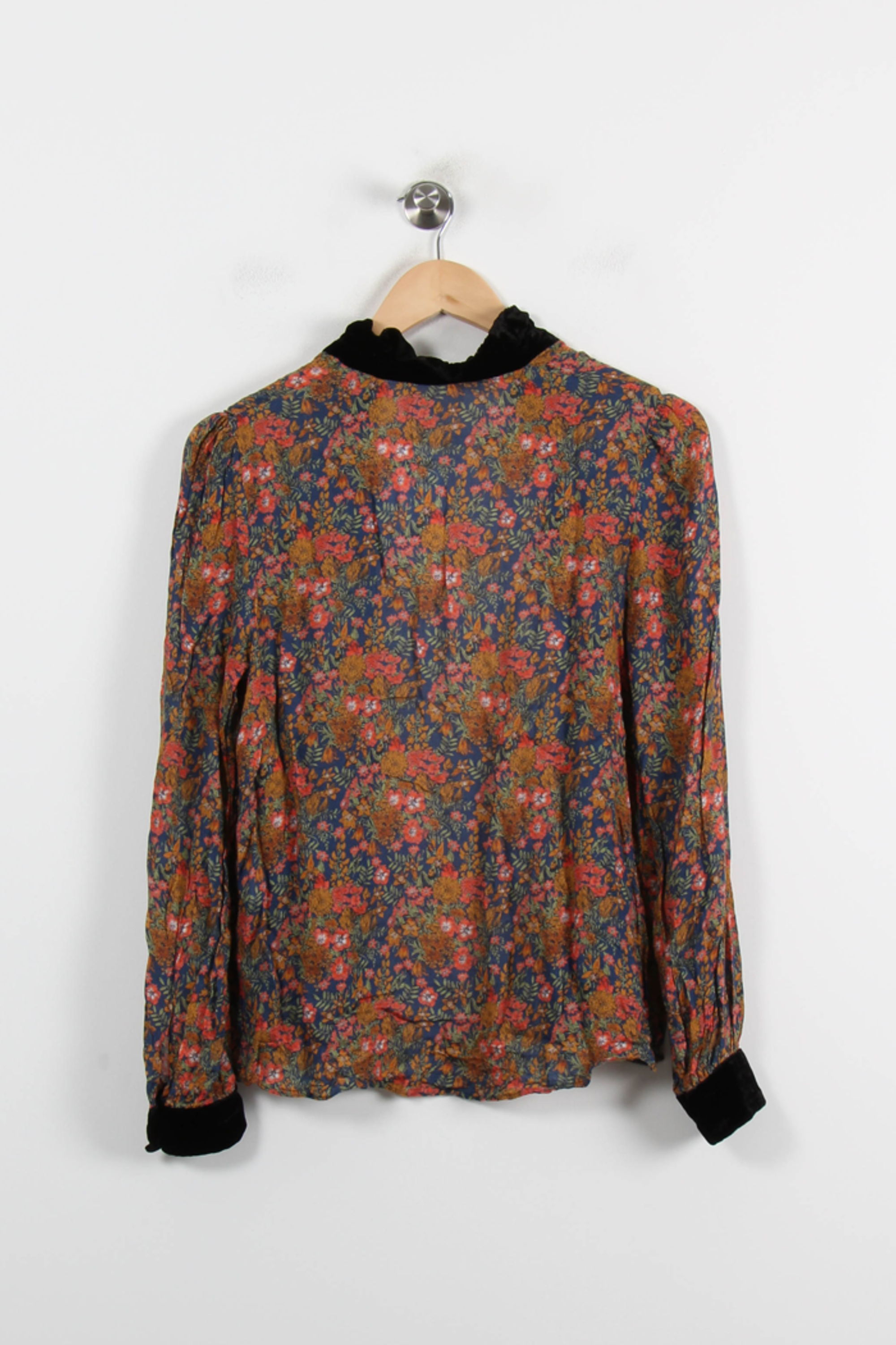 Shirt SEZANE - Seconde main Multicolored