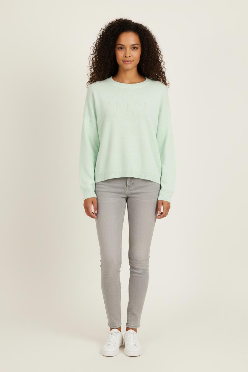 Knitwear ABSOLUT CASHMERE - Seconde main Green