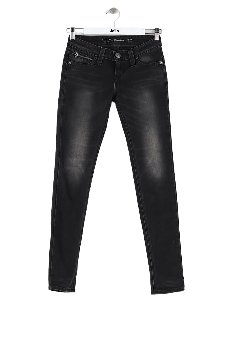 . LEVI'S - Seconde main Black