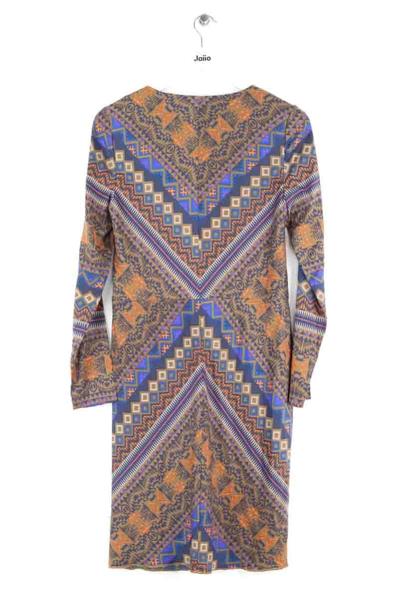 Dress ANTIK BATIK - Seconde Main Multicolored