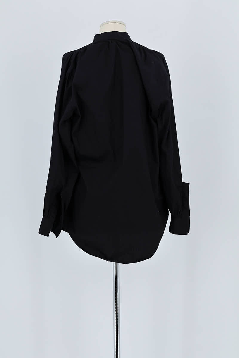 Dress LAURENCE BRAS - Seconde Main Black