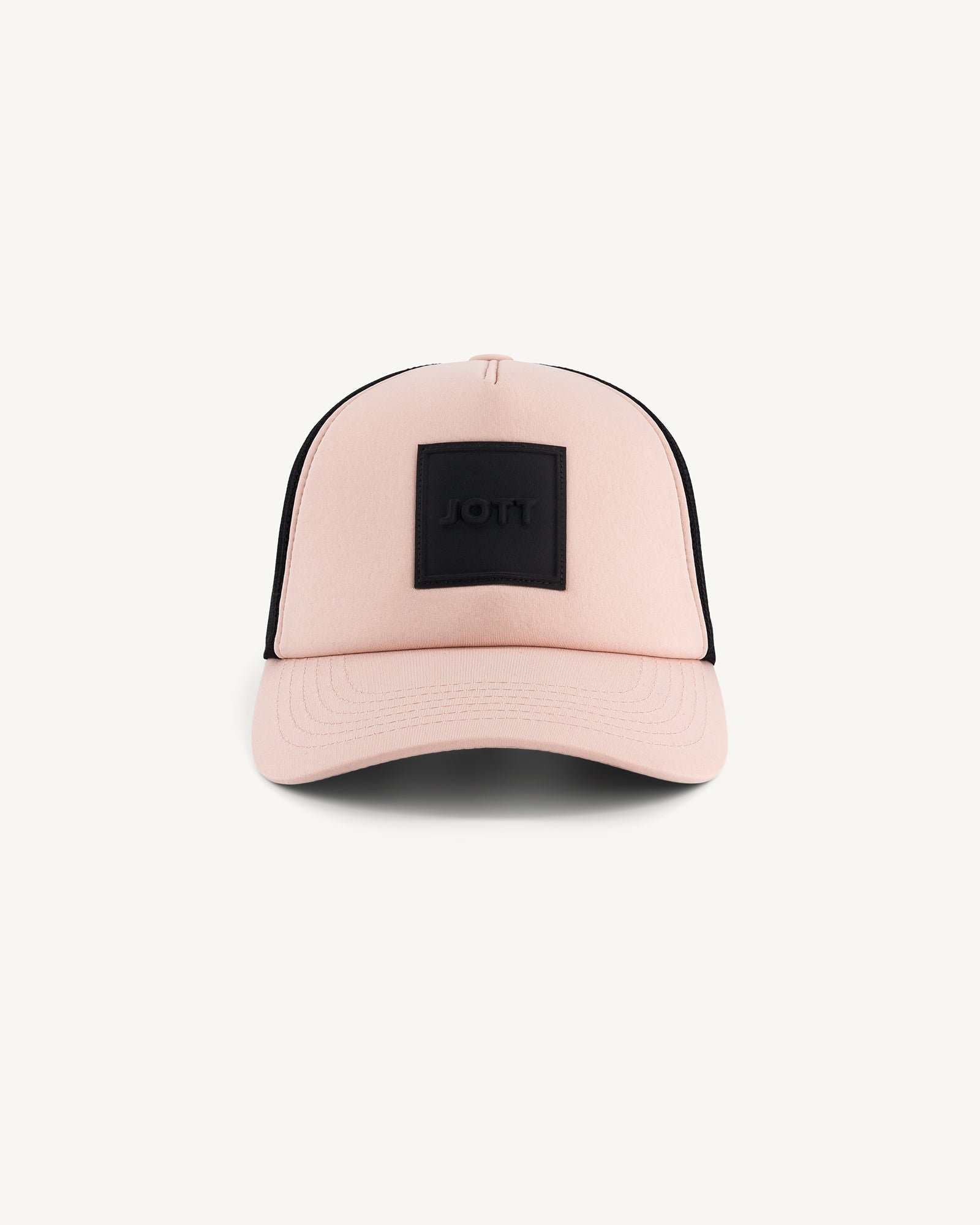 Mesh cap taz JOTT Pink