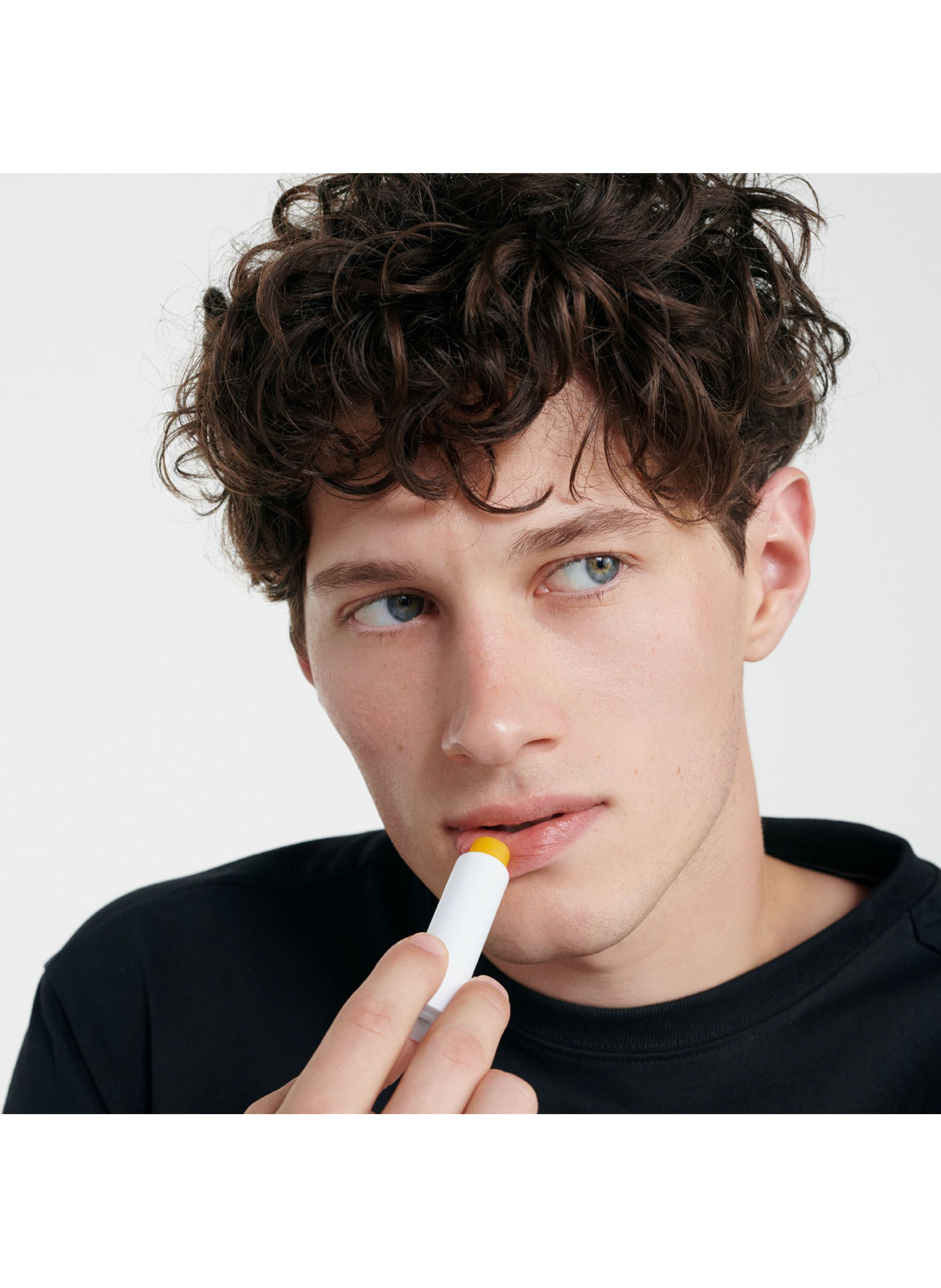 Stick Eclat des Lèvres DR. HAUSCHKA No color