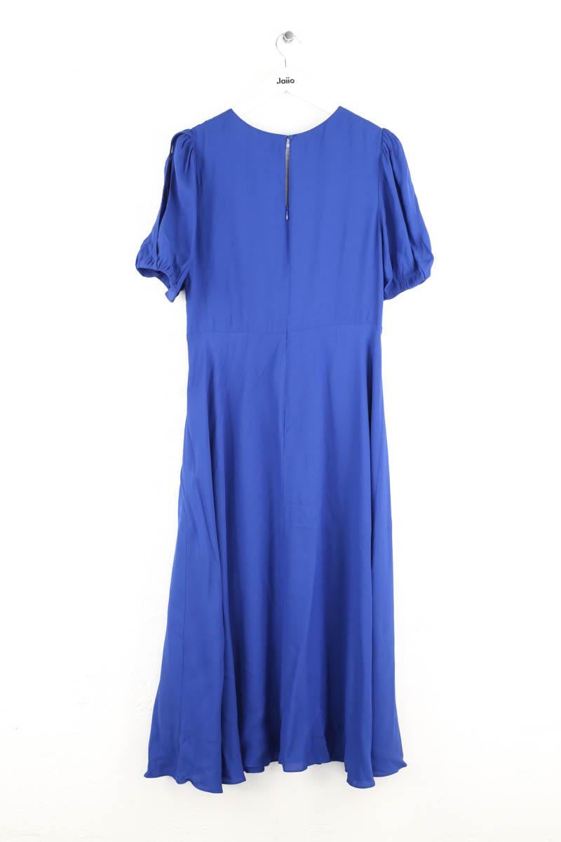Dress LK BENNETT - Seconde Main Blue