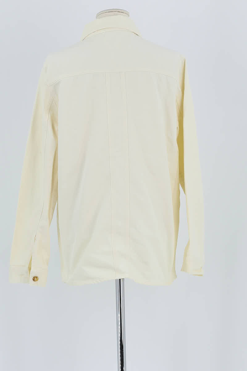Shirt SEZANE - Seconde main White