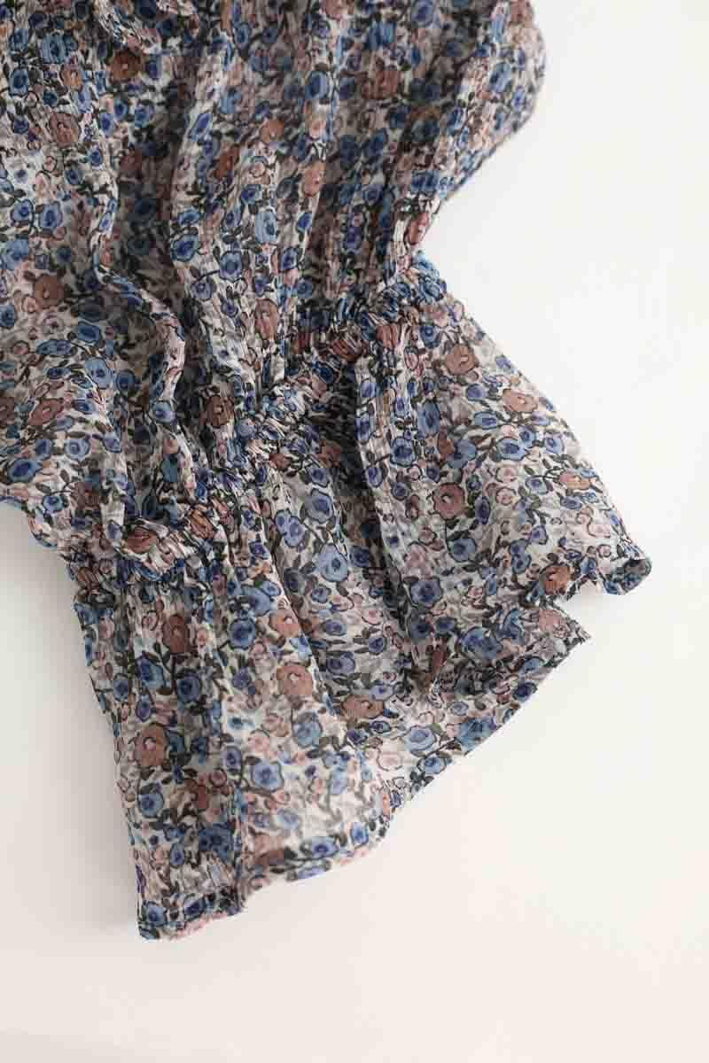 Dress SEZANE - Seconde main Multicolored