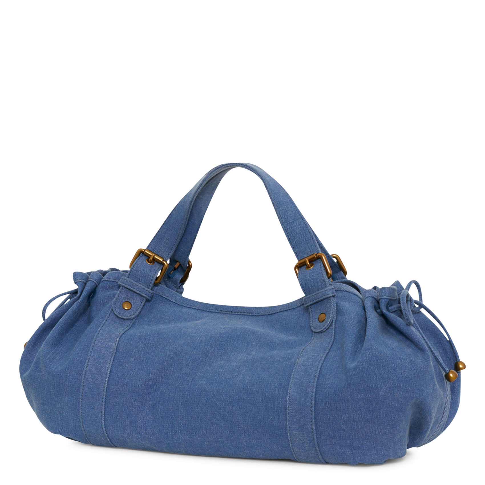 SAc à main en cuir GERARD DAREL Bleu