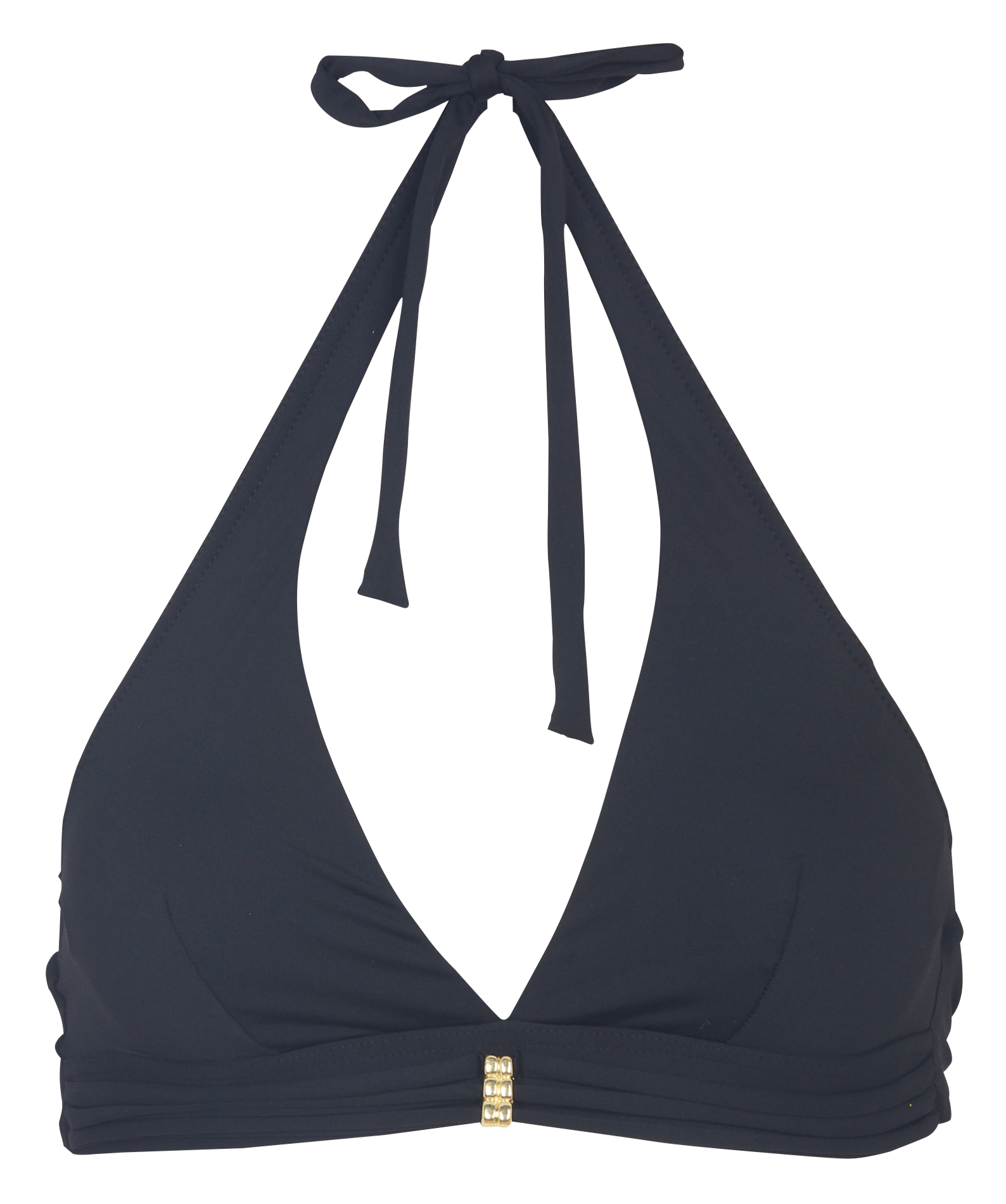 Bikini LIVIA Schwarz