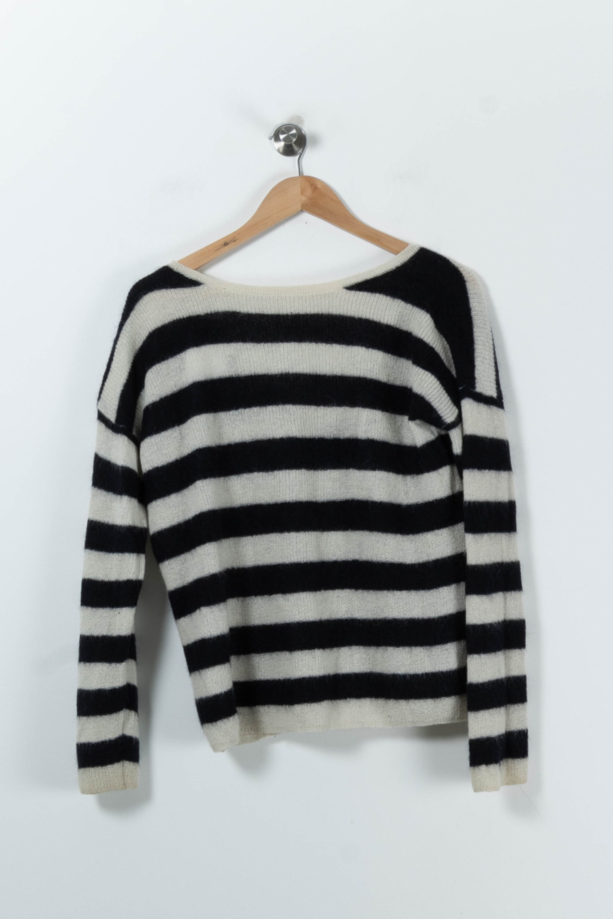 Knitwear SEZANE - Seconde main White