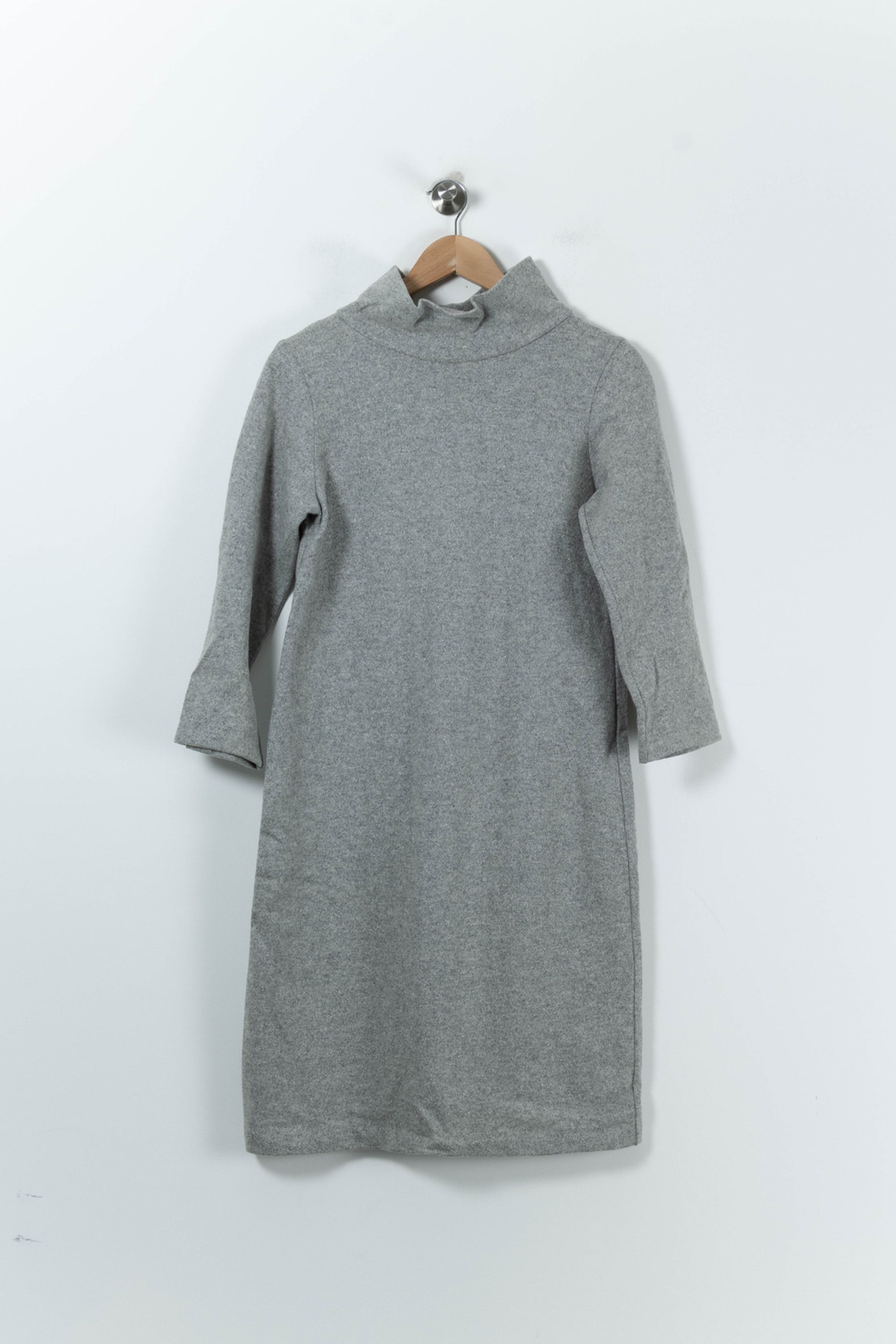 Short & Midi Dress AGNES B. - Seconde Main Grey