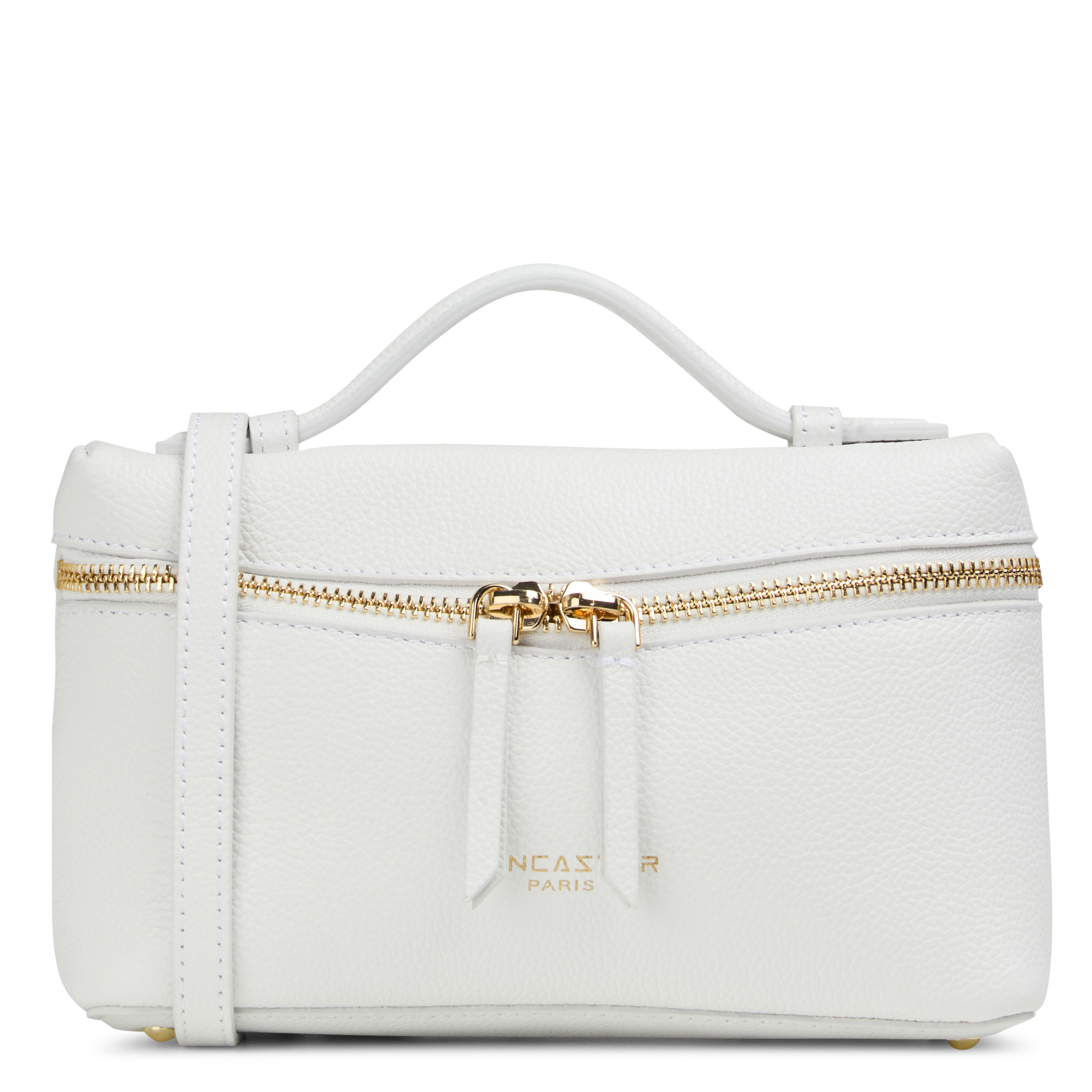 Brieftasche aus Leder LANCASTER PARIS