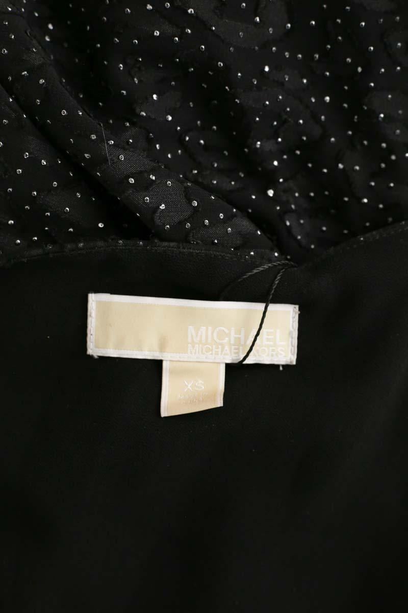 Dress MICHAEL KORS - Seconde main Black