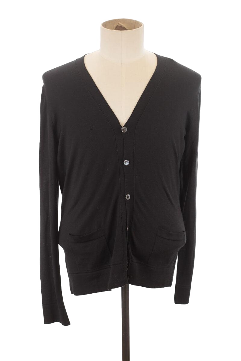 Sweatshirt KENZO - SECONDE MAIN Black