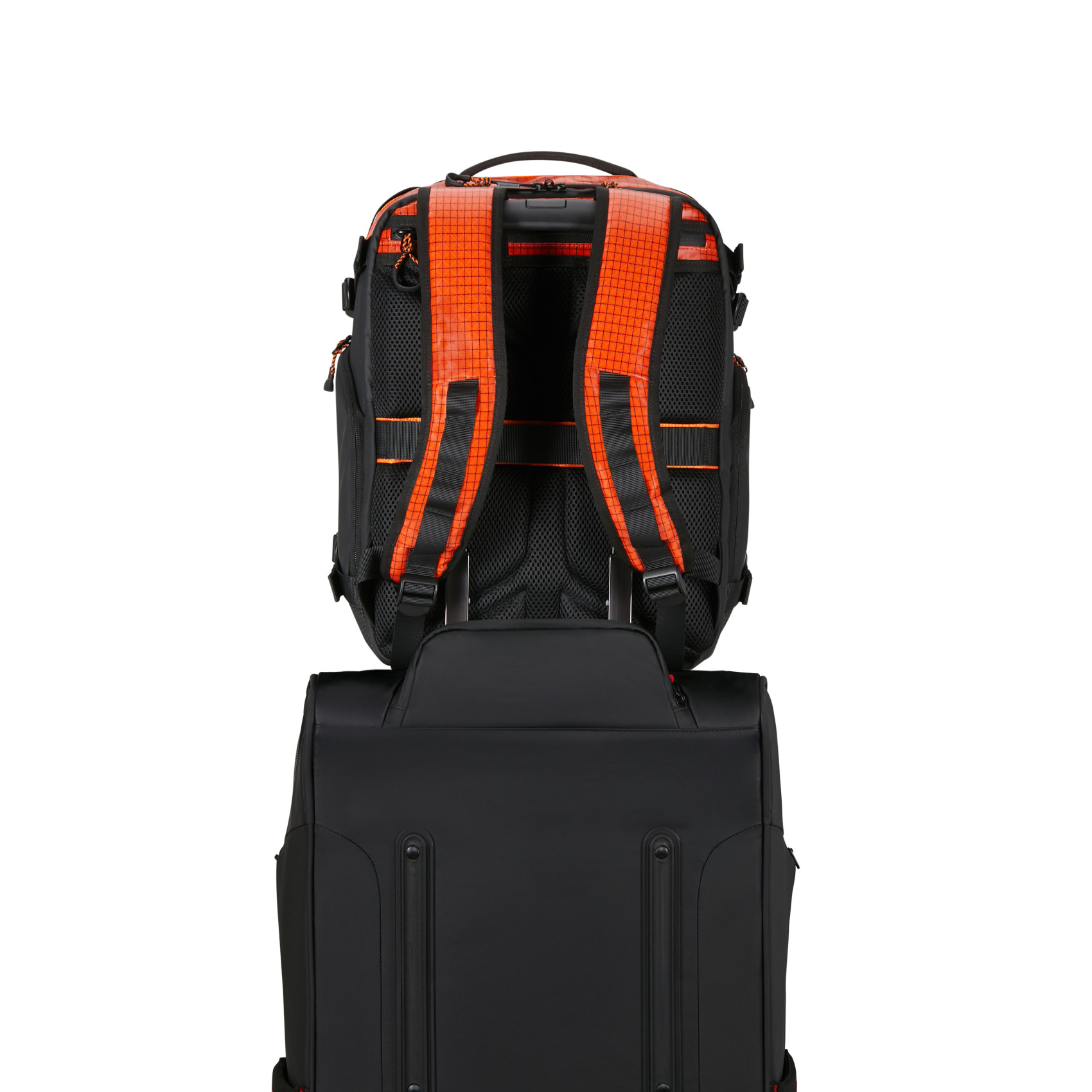 Outtrax sac à dos ordinateur SAMSONITE Rouge