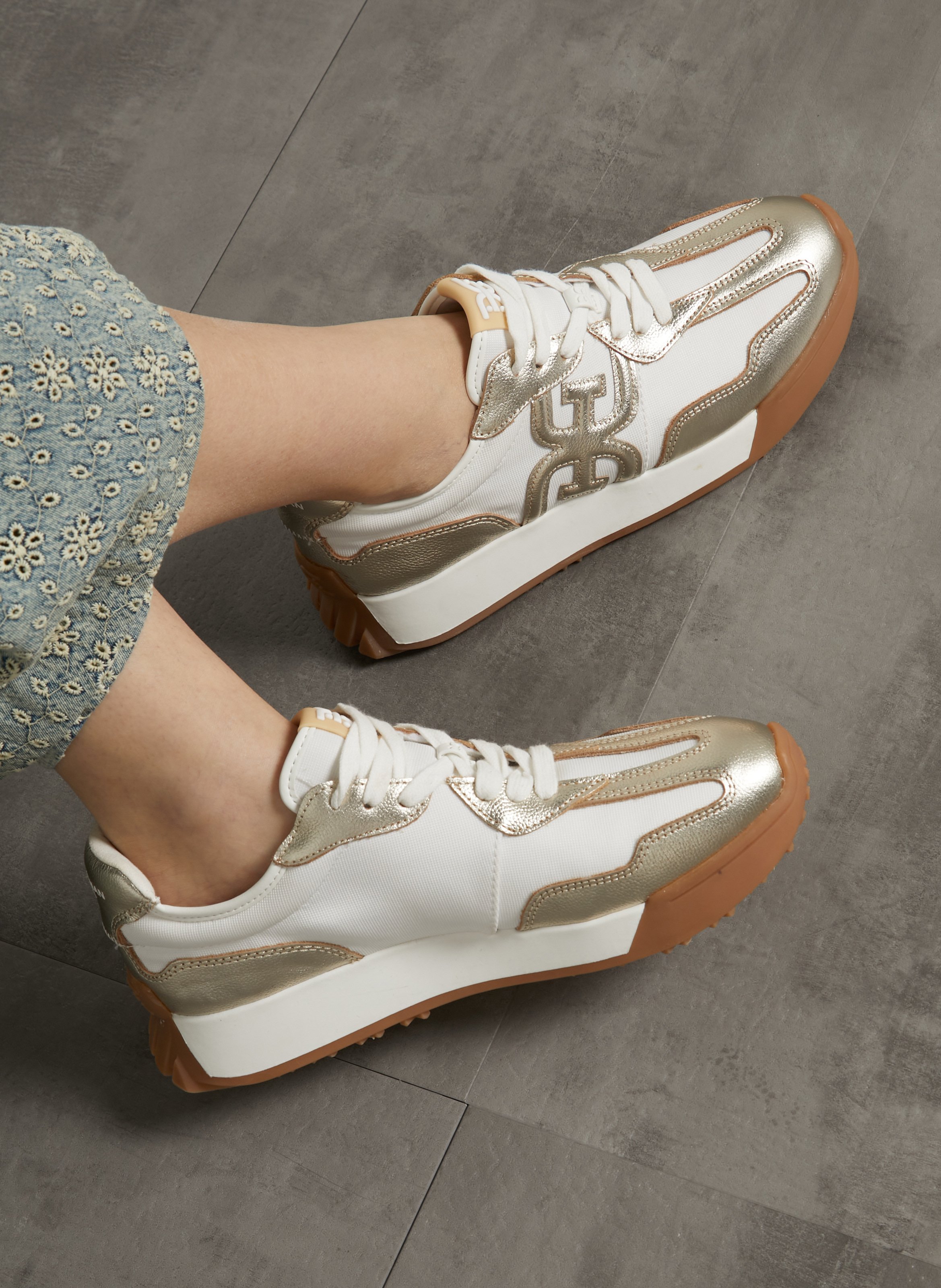 . SAM EDELMAN Golden