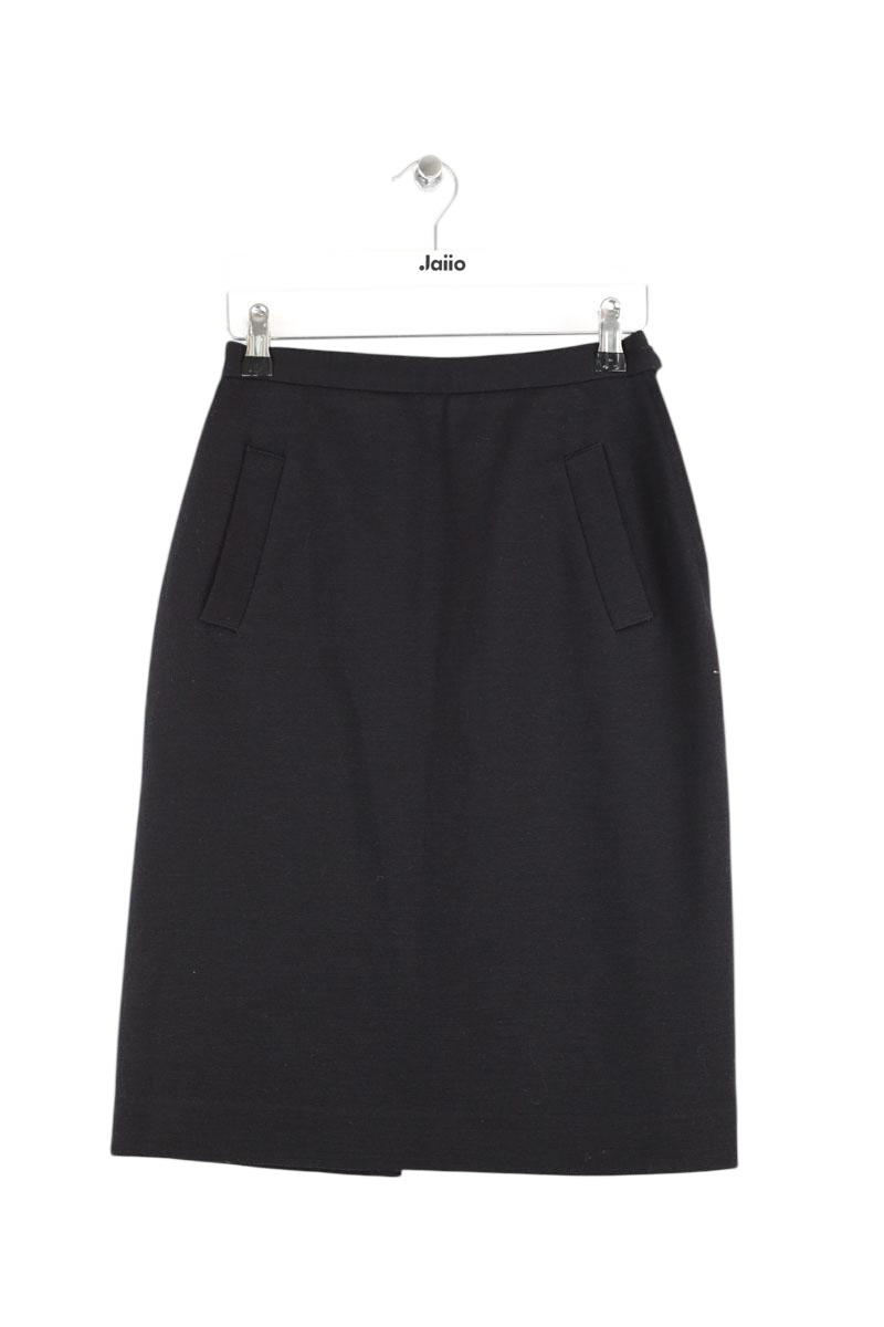 Skirt SONIA RYKIEL - Seconde Main Black