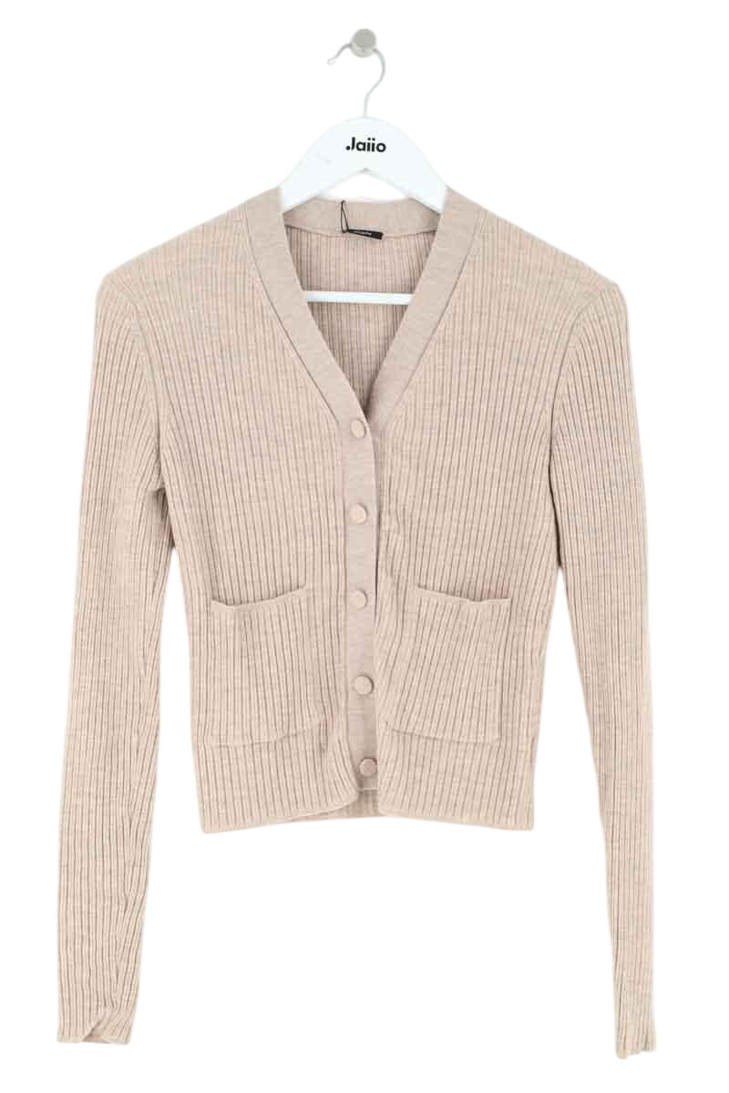 Cardigan JOSEPH - Seconde Main Beige
