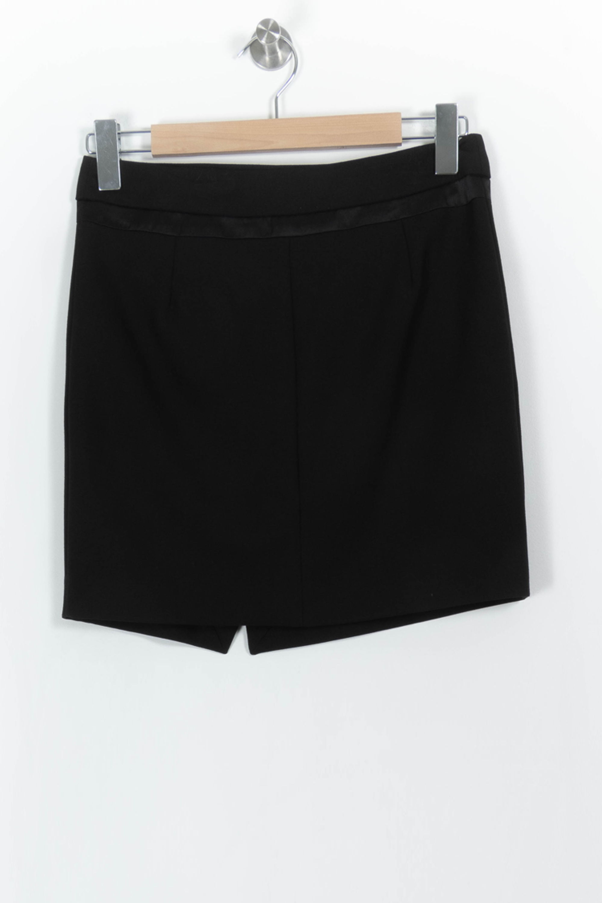 Short & midi skirt COMPTOIR DES COTONNIERS - Seconde main Black