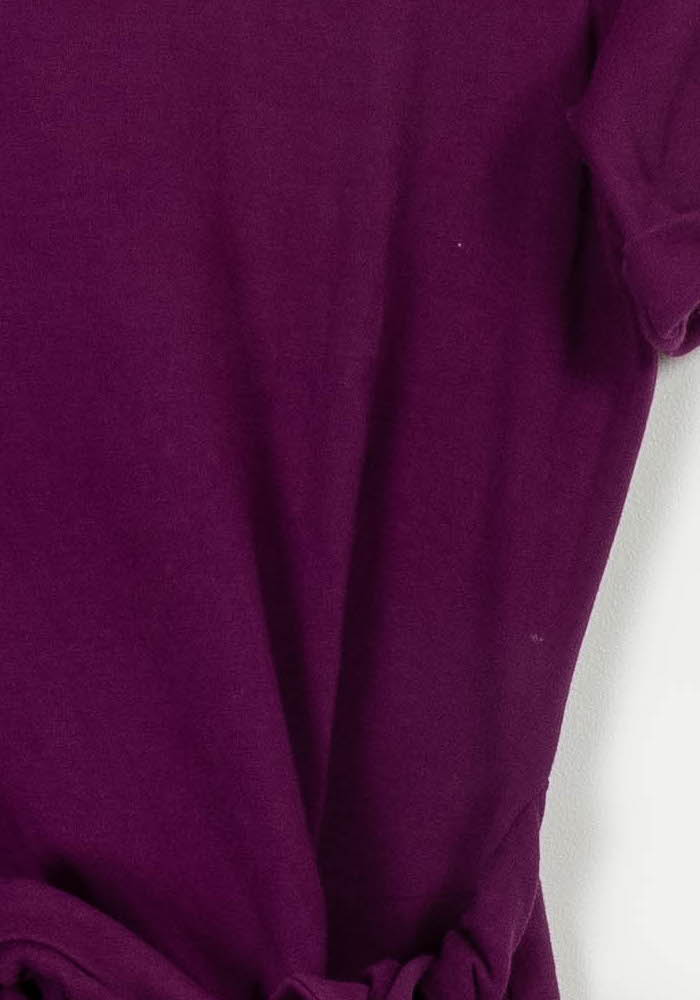 Robe courte & midi SEZANE - Seconde main Violet