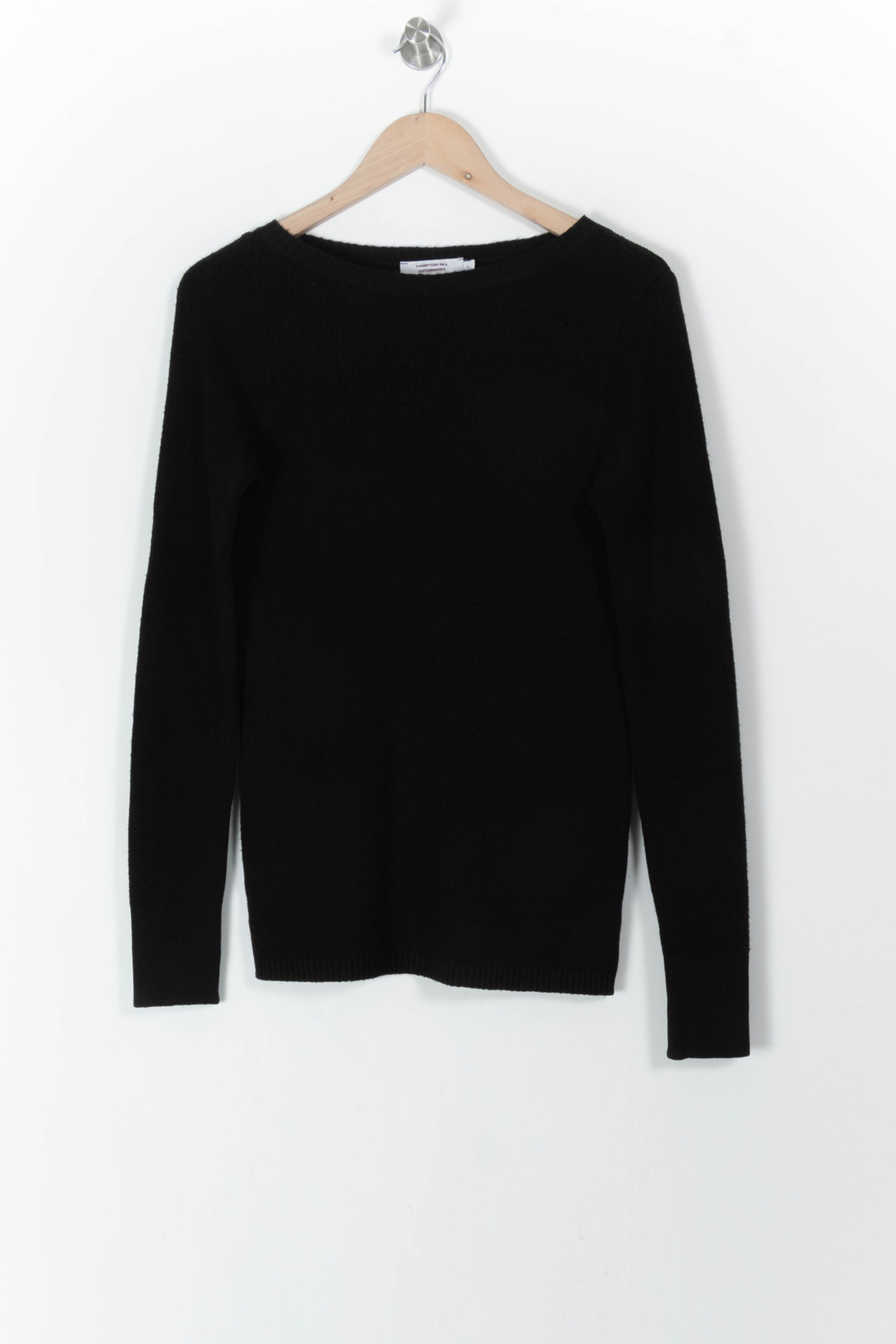 Knitwear COMPTOIR DES COTONNIERS - Seconde main Black